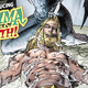 Illustration for article titled Earth gets a new creation myth in this exclusive iAquaman/i #45 previewem/emem/em